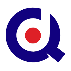 去店科技 Logo